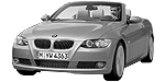 BMW E93 B3594 Fault Code