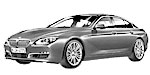 BMW F06 B3594 Fault Code