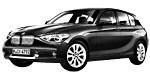 BMW F20 B3594 Fault Code