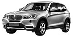 BMW F25 B3594 Fault Code