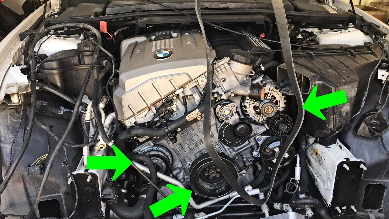 See B3594 in engine