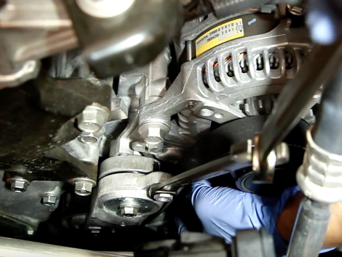 See B3594 in engine
